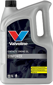 Моторное масло Valvoline Advanced